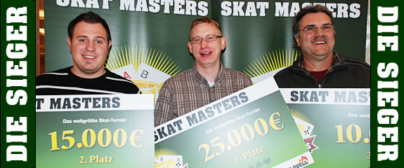 GameDuell Skat Masters